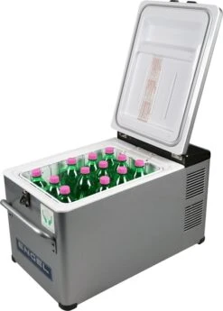 Engel MT35F-S Compressor Koelbox - 32 Liter -Camping Avontuur 1900 1432 mt35fs deckel offen