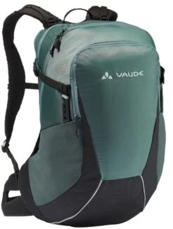 Vaude Tremalzo Fietsrugzak- 16 Liter - Groen -Camping Avontuur 1900 1462 tremalzo 4