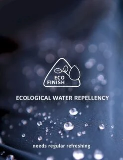 Vaude Proof Fietsrugzak - 22 Liter - Groen -Camping Avontuur 1900 1462 vdp 5