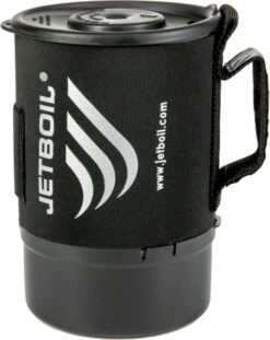 Jetboil Zip™ Carbon Gasbrander 9 Jetboil Zip™ Carbon Gasbrander -Camping Avontuur 1900 1606 00973590 02