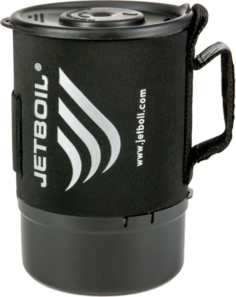Jetboil Zip™ Carbon Gasbrander 3 Jetboil Zip™ Carbon Gasbrander - Afbeelding 3