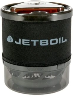 Jetboil MiniMo® Carbon Gasbrander -Camping Avontuur 1900 1606 00973682 03
