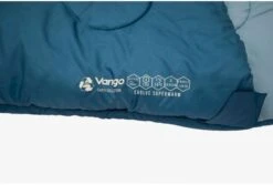 Vango Evolve Superwarm Slaapzak - Blauw -Camping Avontuur 1900 1783 evolve superwarm single 4