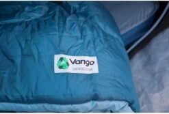 Vango Evolve Superwarm Slaapzak - Blauw -Camping Avontuur 1900 1783 evolve superwarm single 6