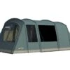 Vango Lismore 450 Tunneltent - 4 Persoons - Groen