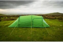 Vango Omega 250 Tunneltent - 2 Persoons - Groen 11 Vango Omega 250 Tunneltent - 2 Persoons - Groen -Camping Avontuur 1900 1783 omega 250 4