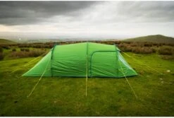 Vango Omega 350 Tunneltent - 3 Persoons - Groen 9 Vango Omega 350 Tunneltent - 3 Persoons - Groen -Camping Avontuur 1900 1783 omega 350 3