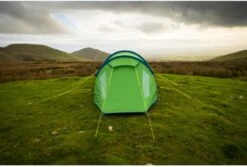 Vango Omega 350 Tunneltent - 3 Persoons - Groen 10 Vango Omega 350 Tunneltent - 3 Persoons - Groen -Camping Avontuur 1900 1783 omega 350 4