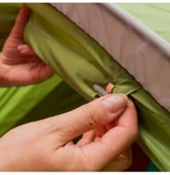 Vango Tay 200 Koepeltent - 2 Persoons - Groen 11 Vango Tay 200 Koepeltent - 2 Persoons - Groen -Camping Avontuur 1900 1783 tay 200 5