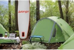 Vango Tay 300 Koepeltent - 3 Persoons - Groen -Camping Avontuur 1900 1783 tay 300 5