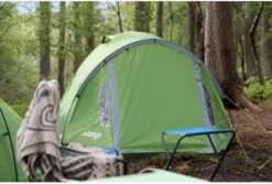 Vango Tay 300 Koepeltent - 3 Persoons - Groen -Camping Avontuur 1900 1783 tay 300 9
