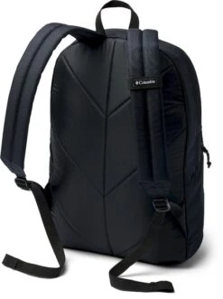 Columbia Zigzag Dagrugzak - 22 Liter - Zwart -Camping Avontuur 1900 1810 1890021 010 b