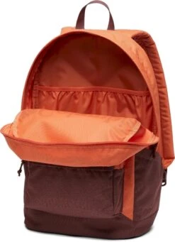 Columbia Zigzag Dagrugzak - 22 Liter - Oranje -Camping Avontuur 1900 1810 1890021 849 a1