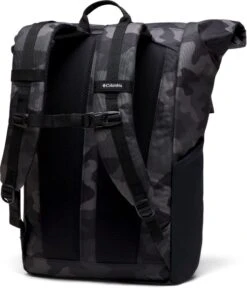Columbia Convey II Rolltop Dagrugzak - 27 Liter - Camouflage -Camping Avontuur 1900 1810 1991161 011 b
