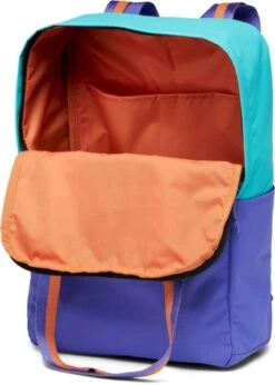 Columbia Trek Dagrugzak - 18 Liter - Paars -Camping Avontuur 1900 1810 1997401 454 a1