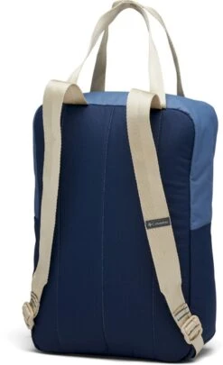 Columbia Trek Dagrugzak - 18 Liter - Blauw -Camping Avontuur 1900 1810 1997401 478 b
