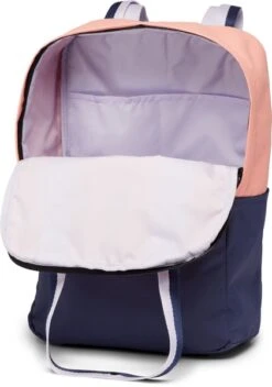 Columbia Trek Dagrugzak - 18 Liter - Oranje -Camping Avontuur 1900 1810 1997401 828 a1