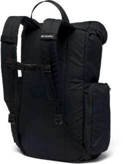 Columbia Trek Dagrugzak - 28 Liter - Zwart -Camping Avontuur 1900 1810 2032571 010 b