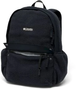 Columbia Helvetia Teddy Dagrugzak - 14 Liter - Zwart -Camping Avontuur 1900 1810 2053381 010 a2 tt