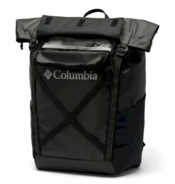 Columbia Convey Dagrugzak - 30 Liter - Zwart 6 Columbia Convey Dagrugzak - 30 Liter - Zwart -Camping Avontuur 1900 1810 2053441 010 a1 tt