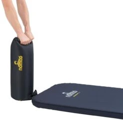 Nomad Dreamzone 5.0 Zelfopblazende Slaapmat -Camping Avontuur 1900 1900 0005525 dreamzone