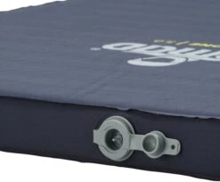 Nomad Dreamzone 5.0 Zelfopblazende Slaapmat -Camping Avontuur 1900 1900 0005526 dreamzone