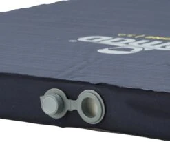 Nomad Dreamzone 5.0 Zelfopblazende Slaapmat -Camping Avontuur 1900 1900 0005528 dreamzone