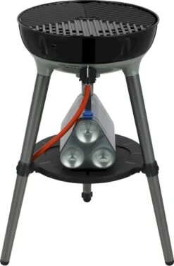 CADAC Carri Chef 40 Gasbarbecue - BBQ/Dome -Camping Avontuur 1900 1900 8905 carri chef 40 trio power pak 1