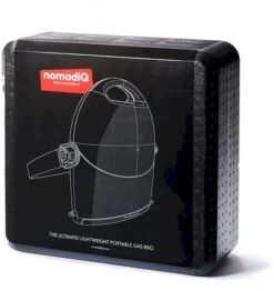 NomadiQ Draagbare Gasbarbecue - Zwart -Camping Avontuur 1900 1900 c2vydmljzt1pbwfnzxmmc3jjpwh0dhbzjtnbjtjgjtjgd3d3lm5vbwfkaxfiyneuy29tjtjgd3aty29udgvudcuyrnvwbg9hzhmlmkyymdiwjtjgmdclmkzub21hzglrlwjics1ib3gtms5qcgcmy2fjagvnyxj