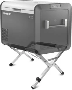 Dometic CF-CBS Koelboxstandaard -Camping Avontuur 1900 1900 cfx3 55 cooler stand p400