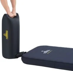 Nomad Dreamzone 10.0 Zelfopblazende Slaapmat -Camping Avontuur 1900 1900 mfdreak3gm86737 5 1