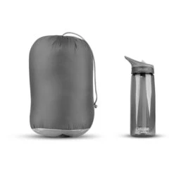 Sea To Summit Treeline Long Slaapzak - Grijs -Camping Avontuur 1900 1900 sea to summit treeline tli down sleeping bag detail 10