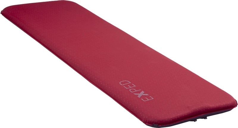 Exped SIM Comfort 5 M Zelfopblazende Slaapmat 1 Exped SIM Comfort 5 M Zelfopblazende Slaapmat