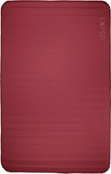 Exped SIM Comfort Duo 7.5 Zelfopblazende Slaapmat 2 Exped SIM Comfort Duo 7.5 Zelfopblazende Slaapmat - Afbeelding 2