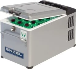 Engel MT35F-S Compressor Koelbox - 32 Liter -Camping Avontuur 1900 2117 mt35f s