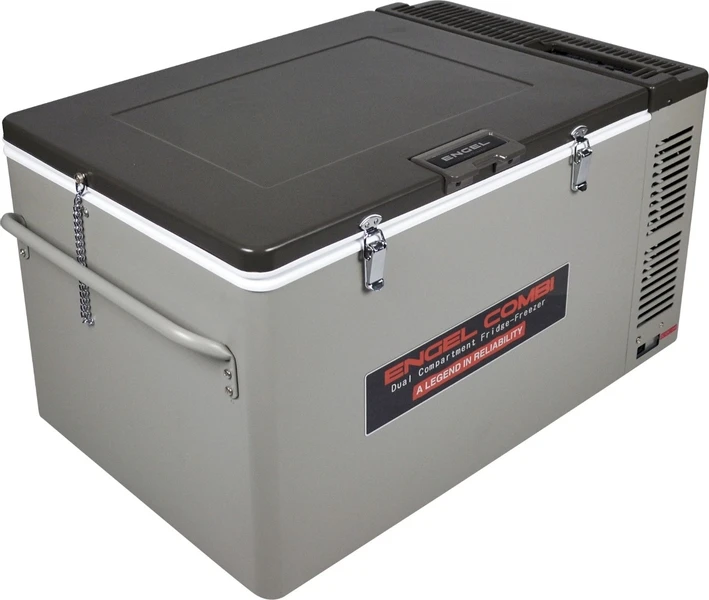 Engel MD60F-C Dual-zone Compressor Koelbox - 57 Liter 1 Engel MD60F-C Dual-zone Compressor Koelbox - 57 Liter