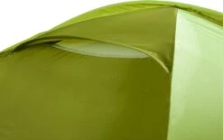 Vaude Campo Grande Koepeltent - 3-4 Persoons - Groen -Camping Avontuur 1900 2469 14225 d 2 1