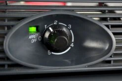 Engel CK47 Inbouw/vrijstaande Koelkast - 42,5 Liter -Camping Avontuur 1900 2849 1900 2849 sb47f e t temperaturregelung detail