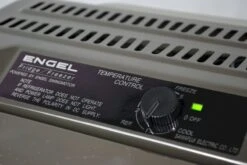 Engel MD17F Compressor Koelbox - 15 Liter -Camping Avontuur 1900 2849 md17f temperaturregelung detail