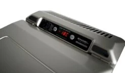 Engel MD45F-CD-P Dual-zone Compressor Koelbox - 40 Liter -Camping Avontuur 1900 2849 md45fcdp display