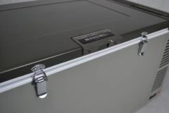 Engel MD60F Compressor Koelbox - 60 Liter -Camping Avontuur 1900 2849 md60f verschluss detail