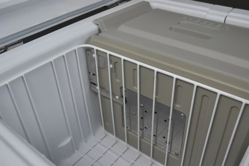 Engel MD60F-C Dual-zone Compressor Koelbox - 57 Liter 4 Engel MD60F-C Dual-zone Compressor Koelbox - 57 Liter - Afbeelding 4