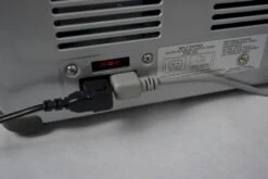 Engel MT45F-S Compressor Koelbox - 40 Liter -Camping Avontuur 1900 2849 mt45fs anschlussterminal detail