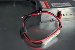 Engel CK47 Inbouw/vrijstaande Koelkast - 42,5 Liter -Camping Avontuur 1900 2849 sb47f e t anschlussterminal detail