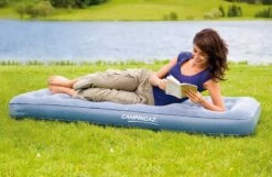 Campingaz Xtra Quickbed Luchtbed - Eenpersoons -Camping Avontuur 2000021959 05