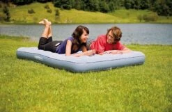 Campingaz Xtra Quickbed Luchtbed - Tweepersoons -Camping Avontuur 2000021961 05 1
