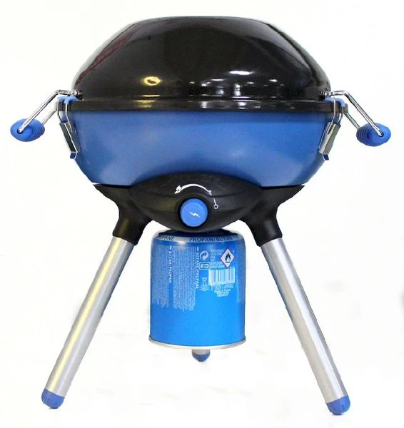Campingaz Party Grill 400 CV Gasbarbecue 2 Campingaz Party Grill 400 CV Gasbarbecue - Afbeelding 2