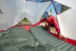 Therm-A-Rest NeoAir Topo Luxe 10.0 L Slaapmat -Camping Avontuur 2022 msr hubbahubba cascades rinckenberger 0058 1