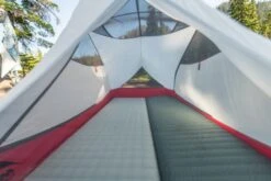 Therm-A-Rest NeoAir Topo Luxe 10.0 L Slaapmat -Camping Avontuur 2022 msr hubbahubba cascades rinckenberger 1873 1