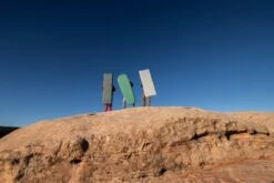 Therm-A-Rest NeoAir Topo Luxe 10.0 L Slaapmat -Camping Avontuur 2022 thermarest desertcamping highsierras spence 9604 1 1